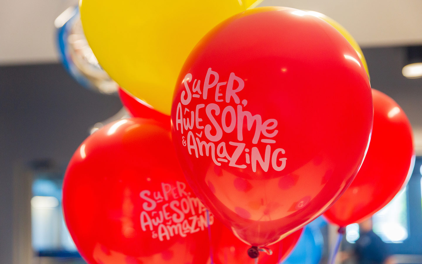 Balloons